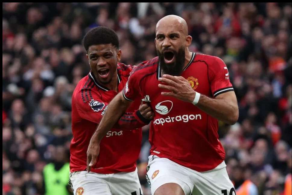 曝2000万镑报价！曼联紧急出手背后藏着三大悬念