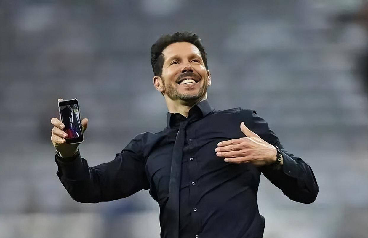 西蒙尼在马竞的时代或将结束，退意渐浓：谁将成为最佳接班人？